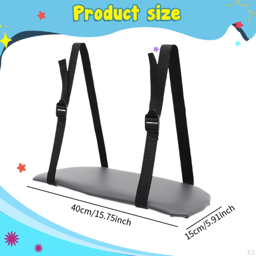 Hanging Arm Rest for Massage Table, Board, Adjustable Lightweight Soft Spong Shelf