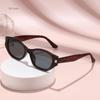 Brand  Sunglasses Women Men Polarized High Quality Uv400 Sun Glasses For Women Outdoor Goggles Vintage Shades