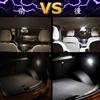 TORIBIO Car LED Light, Super Bright Back Lamp, General Purpose,
