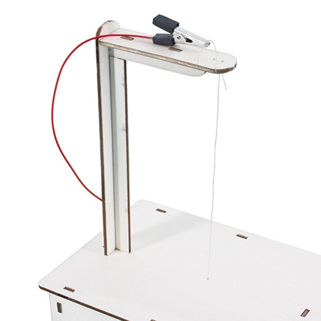 PVC Professional Foam Cutter Carving Hotwire Foam Cutter Foam Cutter for Laboratory DIY Hot Wire Styrofoam Cut Machine