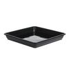1Pcs 4/6/7/8/10 inch Square Plastic Tray Saucers Plant Saucer Drip Trays Heavy Duty Indoor Outdoor Flower Pot Tray