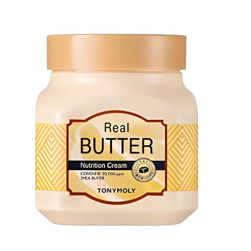 

TONYMOLY Real Butter Nourishing Cream 320ml