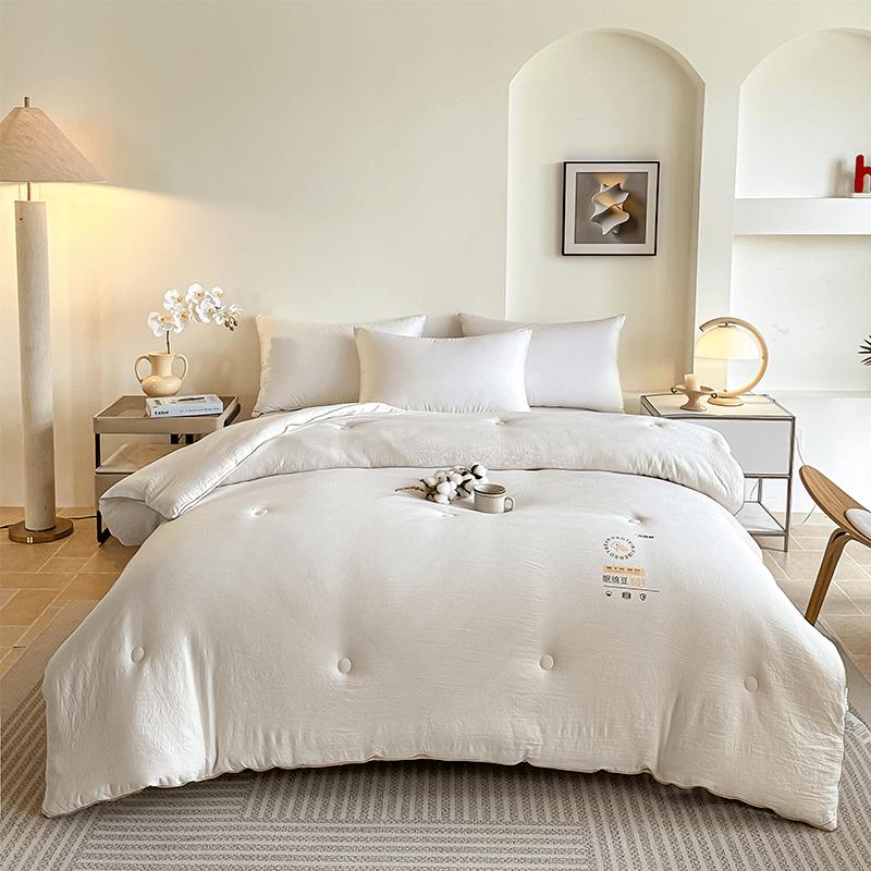 

Пуховое одеяло Muji Home из мягкого соевого протеина