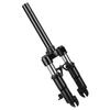 Hydraulic Front Fork Shock Absorbers Suspension Forks Spring Shock Absorbers for Electric Scooter Electric Bicycles