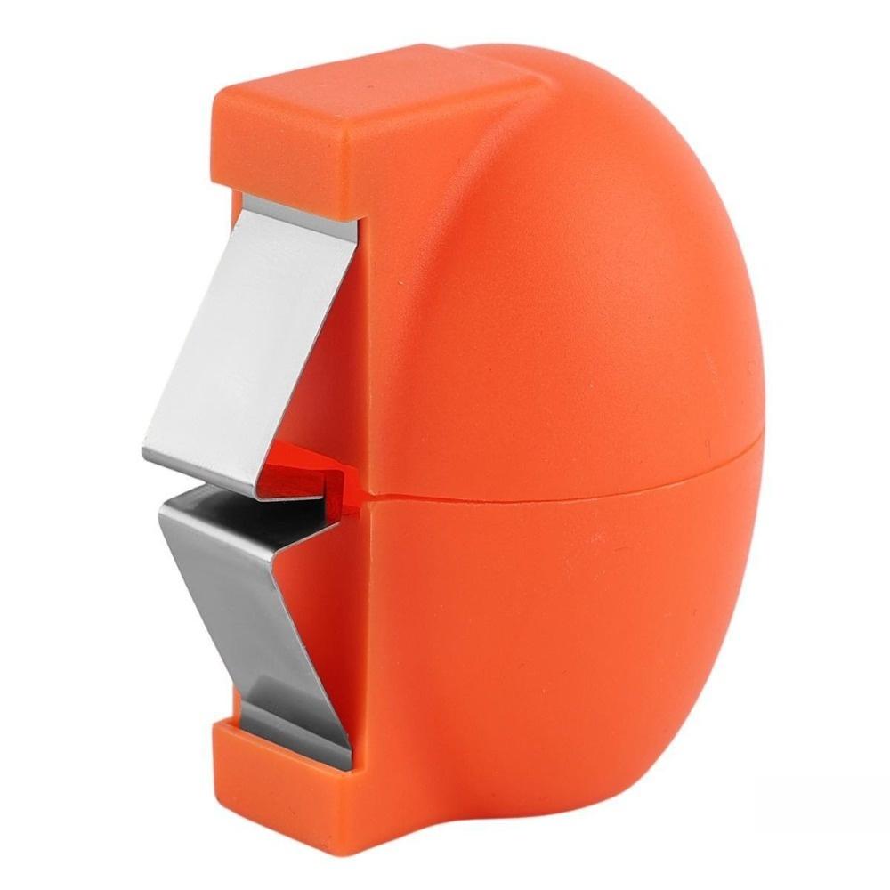 Handheld Egg Opener Tool Stainless Steel Egg Peeler New Egg Separator Tool  Kitchen Baking Tool