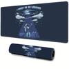 Pads Big Keyboard Gaming The X Files Believe Truth Mouse Pad Gamer Office Pc Gamer Keyboard Desk Mat Deskmat Mousepad