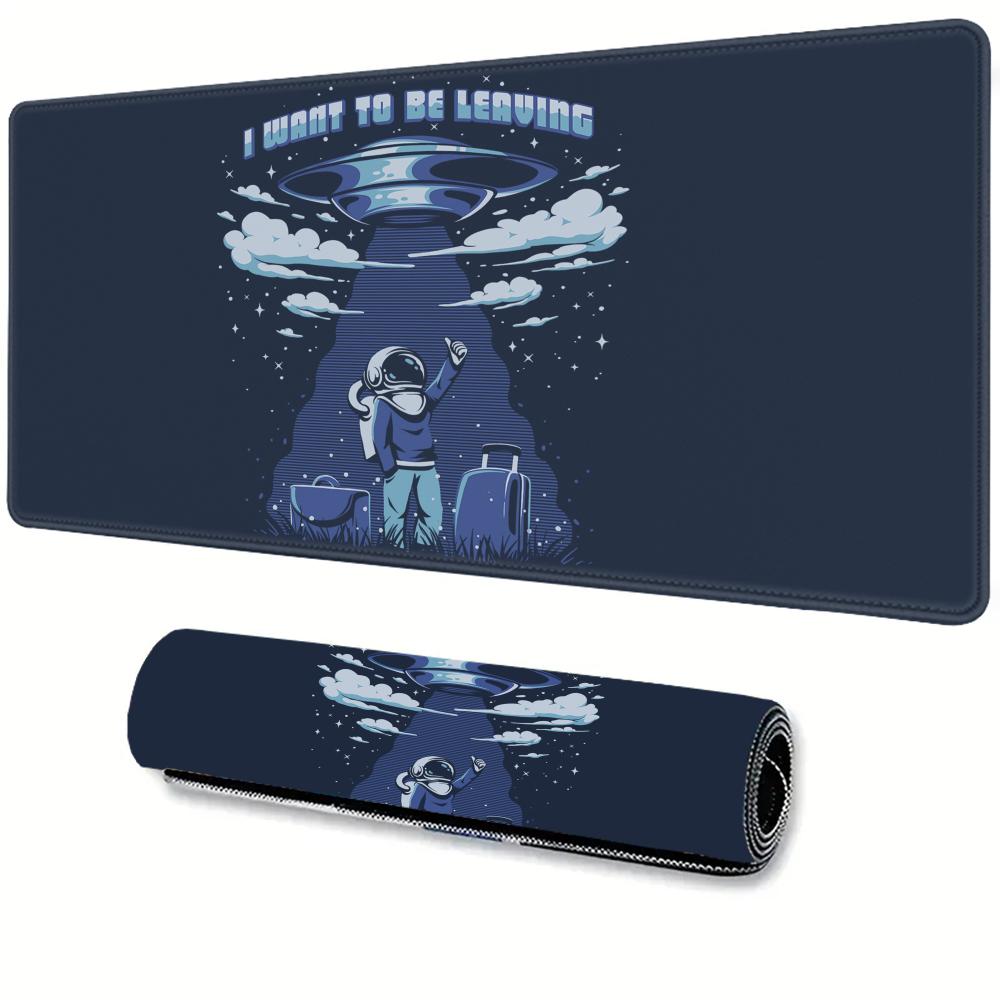Pads Big Keyboard Gaming The X Files Believe Truth Mouse Pad Gamer Office Pc Gamer Keyboard Desk Mat Deskmat Mousepad