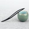 34 Styles Natural Black Sandalwood Hair Sticks High Quality Hairpin for Women Girls Antiquity Chopstick Shaped Hair Clip Jewelry