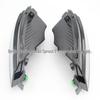 Volkswagen Golf 7 MK7 Fog Light Assembly: 5G0941661D/5G0941662D