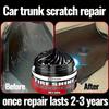 Automotive Interior Refurbishment Wax, Plastic Parts Refurbishment, Gloss Wax, Tire Protection Oil, Black Vehicle Yellowing Repa