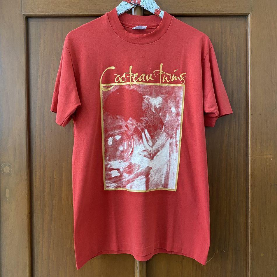 Cocteau Twins Shirt Cocteau Twins Band T-shirt Unisex S-5XL VN1534 Unisex T-Shirt XL
