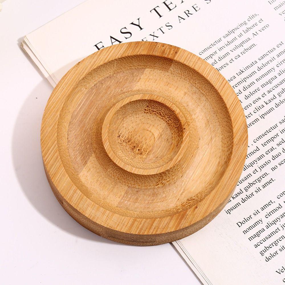 

Деревянная подставка для браслета на руку, органайзер для изготовления ювелирных изделий своими руками, женский органайзер 3