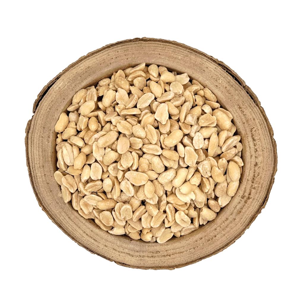 Salted Peanuts 500G