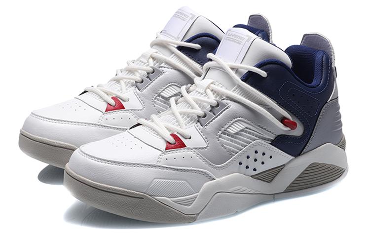 Li Ning Synthetic Leather, Artificial Leather Cushioning Slip Resistant Abrasion Resistant Coverage Support AGBR025-3