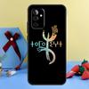 Amazigh Symbol Berber Academy Case For Samsung Galaxy A13 A23 A33 A53 A73 A14 A24 A34 A54 A72 A52 A32 A12 A51 A71 A15 A25