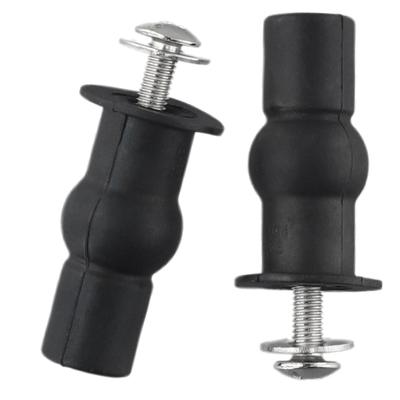 Vis d'expansion Fixation Maison Charnières Trou Professionnel