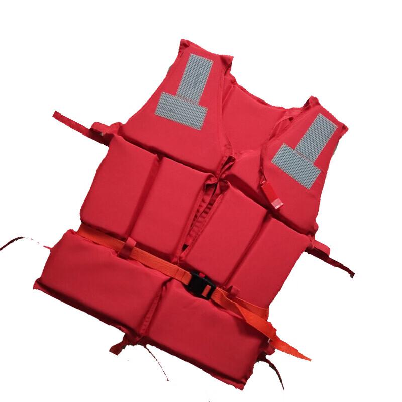 National Standard Marine Life Vest One Size