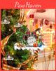 2023 New Christmas Decorations For Musical Instruments Acrylic Modern Style Tree Ornaments For Car Backpacks And Home Decor" Characters)