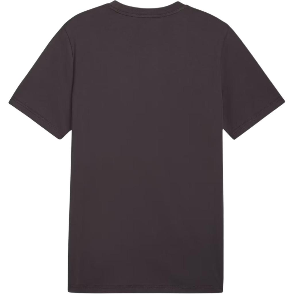 Puma Manchester City Year Of The Horse Football Crew Neck Short Sleeve T-Shirt Men Tops 785918-03