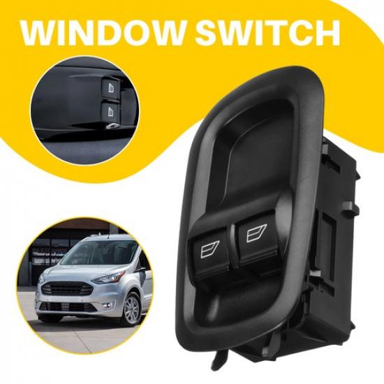 Driver Window Switch For Ford Transit Connect 2015- Transit-150/250/350 EOA