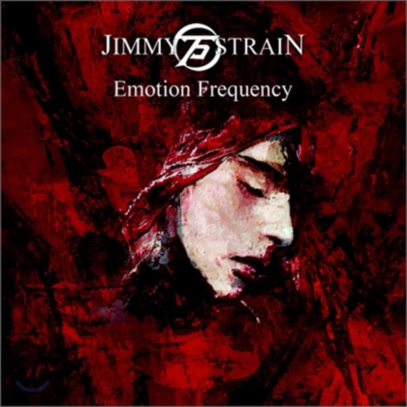 

JIMMY STRAIN 1st Album - Emotion Frequency