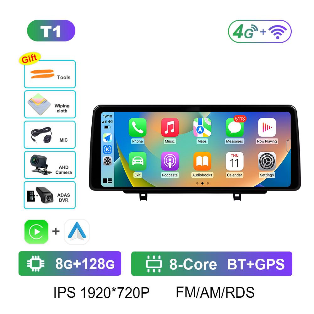 for Mazda 3 Axela 2020 2021 - 2022 Wireless Carplay Android Intelligent System GPS Navigation Car Audio Video Player Head Unit