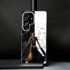 Hot Anime Bleach Cool Phone Case For Samsung S25,S24,S21,S22,S23,S30,Ultra,S20,Plus,Fe,Note,10,9,5G Transparent Cover