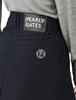 Skirt Golf Navy 1 [Pearly Gates] Women's (Stretchy/Breathable) / / 055-3234002 120_Dark [M]
