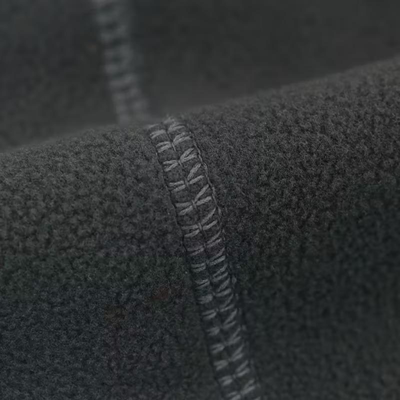 1-5PCS Unisex Winter Skull Cap Soft Polar Fleece Beanie Thick Warm Windproof Ski Hat Outdoor Cap Suitable for Both Men and Women