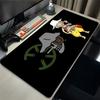 Nami and Straw Hat Pirates Jolly Roger Large Gaming Mouse Pad Waterproof Nonslip