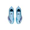 Li-Ning Power 9 Premium Light Blue Men Sneakers Purple ABAS073-3