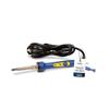 Hakko FX601-01 Dial Temperature Control Soldering Iron - High Heat Capacity - Stained Glass - Blue