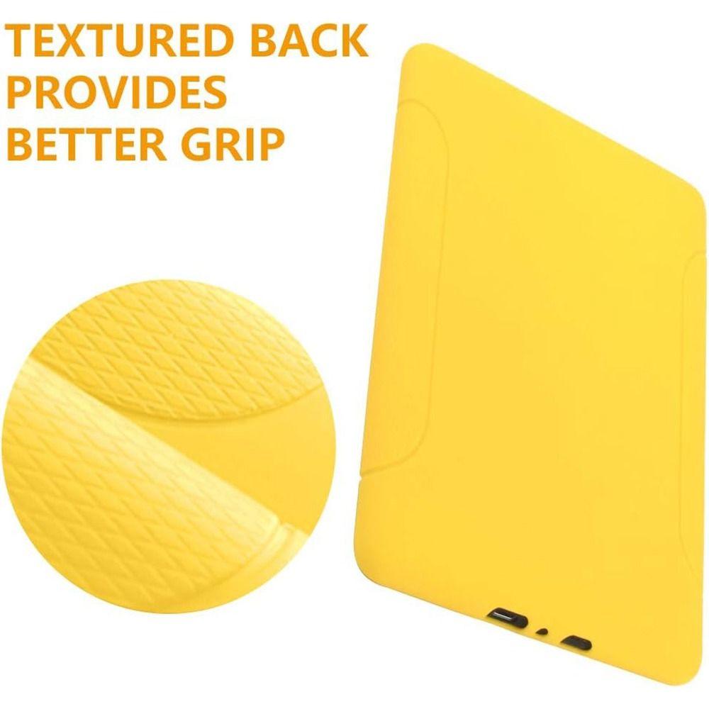 Housse antichoc pour liseuse électronique M2L3EK 11ème génération Funda Nouvelle coque arrière pour Kindle Paperwhite 5