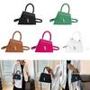 Fashionable & Versatile Bag Durable Lock Buckle Handbag Tote for Work & Shopping