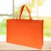 Fashion Extra Large Non-Woven Fabric Bag Thickened 40*60cm Eco-Friendly Bag Large Capacity Shopping Bag Gift