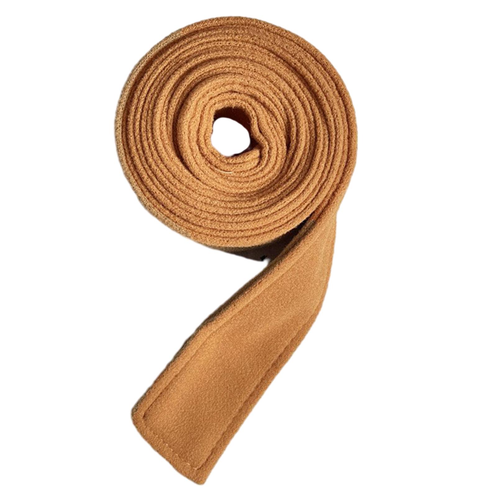 

Жіночий тренч з поясом, пальто, пояс на талію, пояс для пальта, змінний пояс для дорослого тренча, на вибір кілька кольорів верблюд