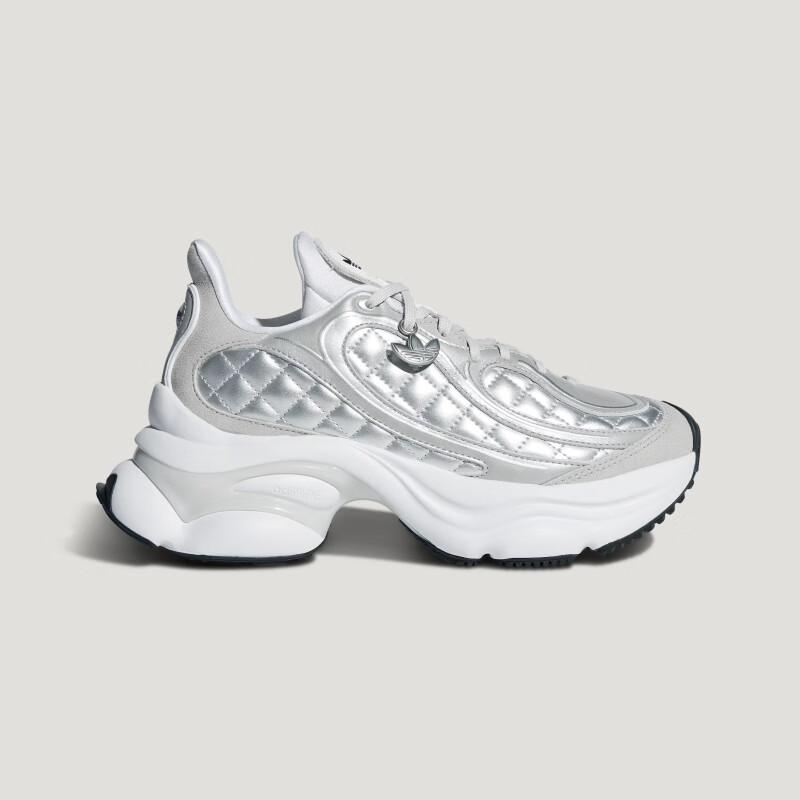 Женские повседневные кроссовки Adidas Originals OZVENUZ W 39