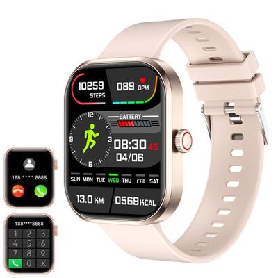 2024 G21 Smart Watch for Men Women Gift Full Touch Screen Sports Fitness Watches Bluetooth Calls Digital Smartwatch