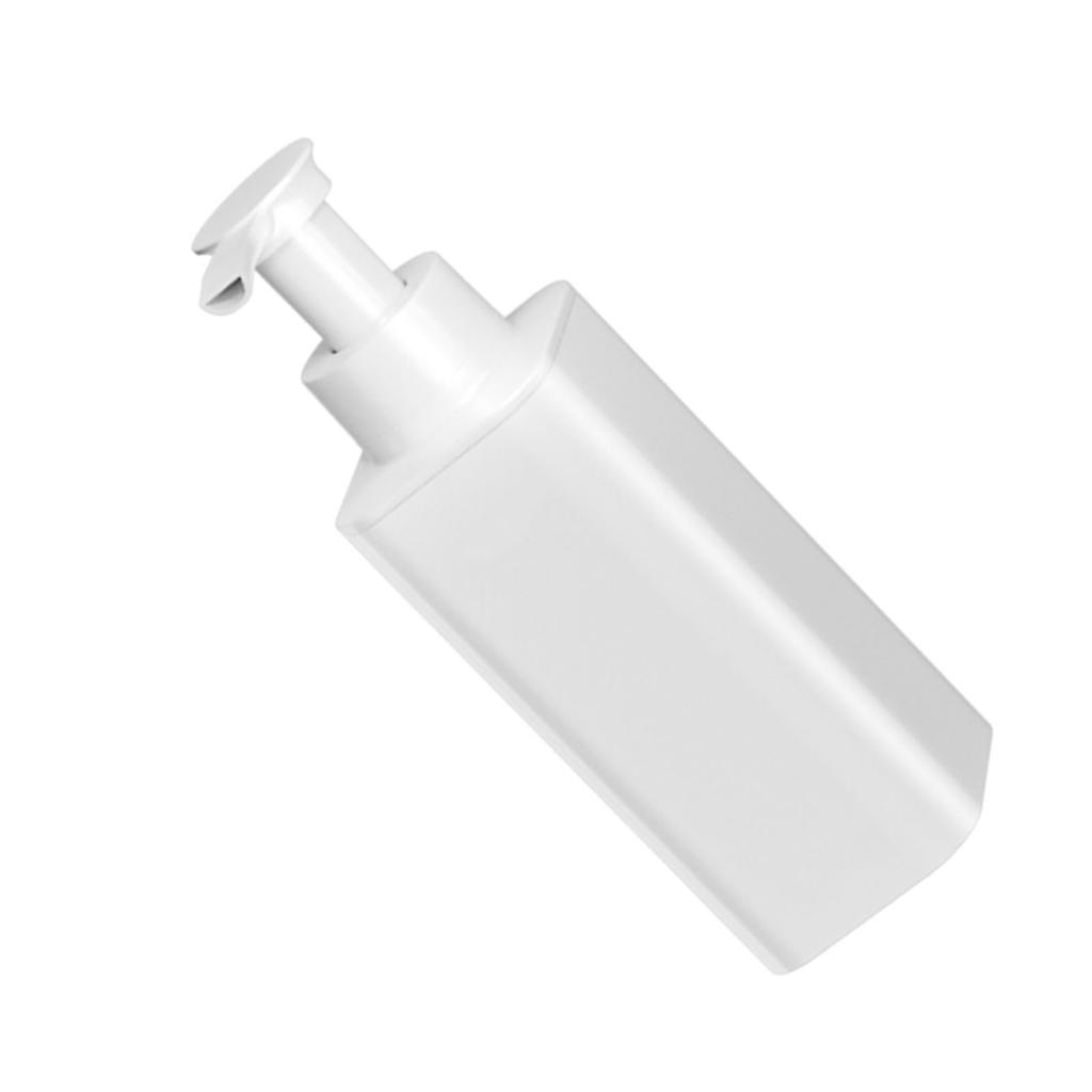 Soap Dispenser Refillable Proof Wall Mount Hand Wash Soap Dispenser with Pump for Bathroom