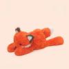 Jimny Dog Stuffed Animal Plush Toy With Long Pile Fur For Childrens Gift Collection