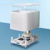 Automatic Fish Feeder For Aquarium Adjustable Auto Feeder For Fish Tank Smart Timer Automatic Feeding Accessories