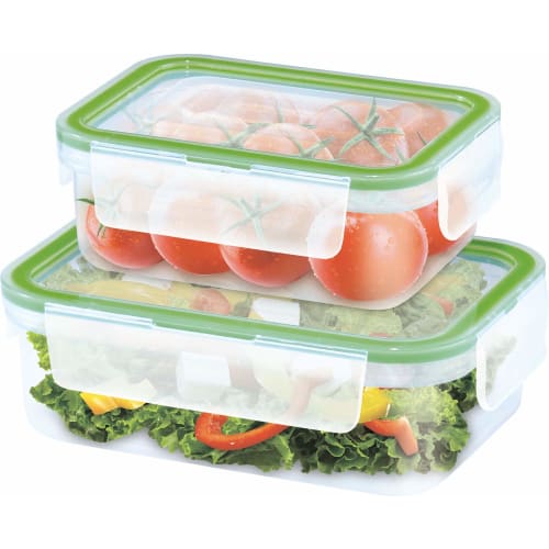 Asvel Unix Tightlock WLO-10-Ag Clear 330ml