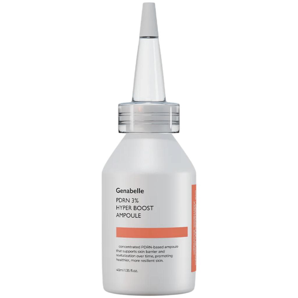 Genabelle - PDRN 3% Hyper Boost Ampoule, 40ml ampułka regenerująca