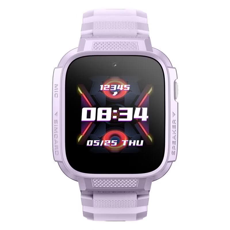 Детские умные часы XiaoXun D6 4G с GPS и камерой (Китайская версия)