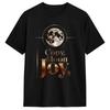 2026 Copy Moon Joy Unisex T Shirt Funny Shirt Short Sleeve Casual Round Collar TShirt Cotton Summer Fashion Vintage Clothing
