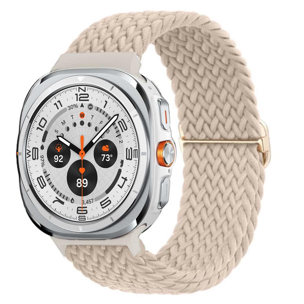 Samsung Ultra Elastic Nylon Breathable Strap and Bag