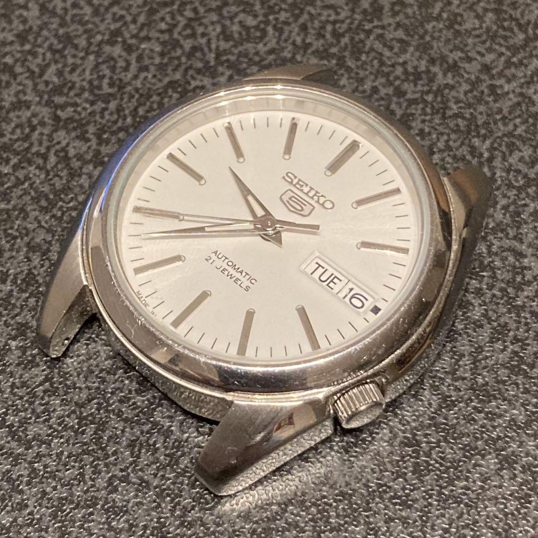 

[USED] Seiko 5 Reimport Model SEIKO5 SNKL41J1