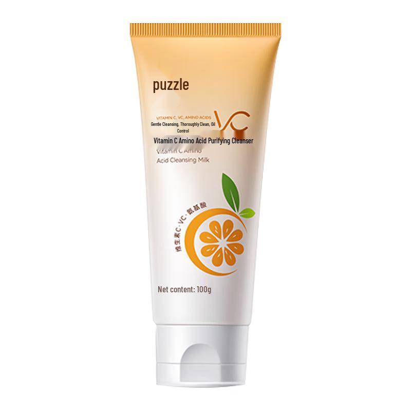 Micaooji Multi-Benefit Facial Cleanser