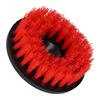 5in Drill Brush Power Scrubber Polishing Cleaning Brush for Ground Wall Desktop Cleaning
