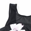 Women Flower Swimwear Bathing Suit Swimsuit Swimming Costume Beachwear Bandage Beach Monokini Summer
